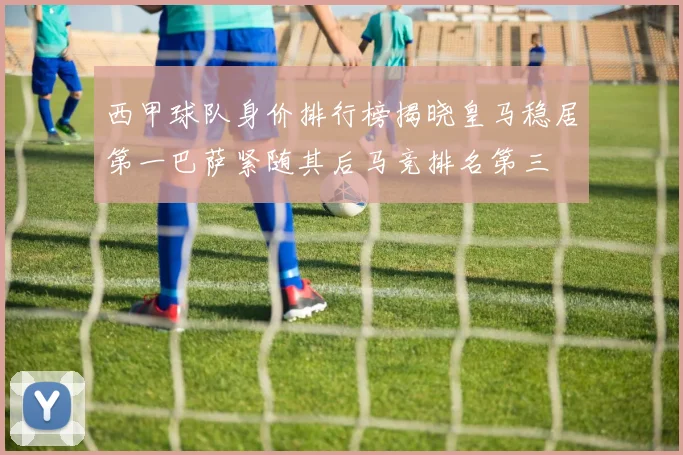 西甲球队身价排行榜揭晓皇马稳居第一巴萨紧随其后马竞排名第三